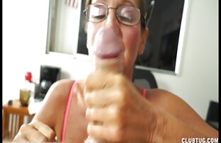 XXX Cock rider ist eine deutsche reife frau sex große von einem Mädchen und bereit zu schlucken