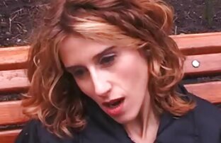 XXX Porno-Legende Bank, mit einer spanking-Aktion :) alte deutsche softpornos